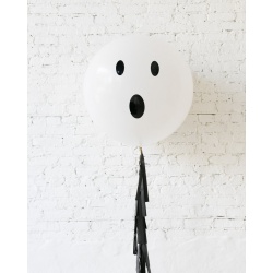 Большой шар Привидение 