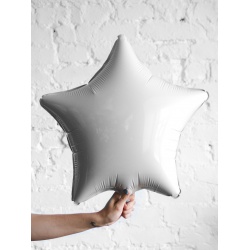 Шар звезда 18