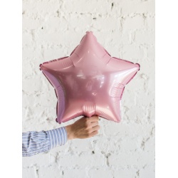 Шар звезда 18