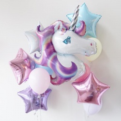 Готовое решение Сон Единорога