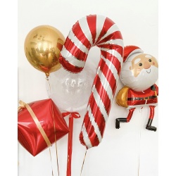 Готовое решение Карамельное рождество