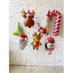 Готовое решение Новогоднее комбо