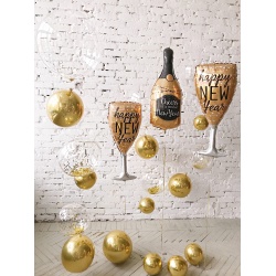 Готовое решение Шампанское-Лекарство