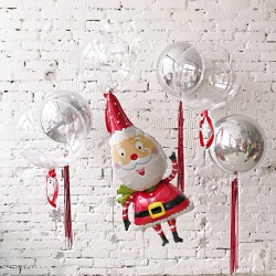 Готовое решение ХО-хо-хо