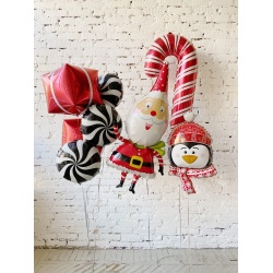 Готовое решение Прямиком из Лапландии