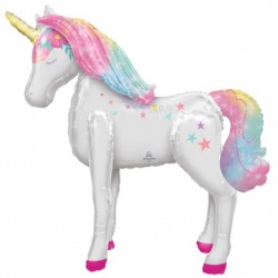 Ходячий шар Единорог Спящий