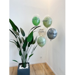 Шарики Bubble Победитель всех номинаций