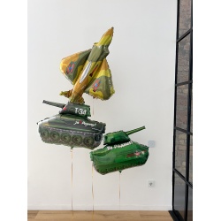 Готовое решение Мужские игрушки