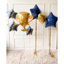 Готовое решение Моему чемпиону!