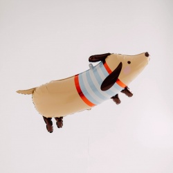 Шар фигура Такса ПД