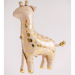 Шар фигура Жираф ПД