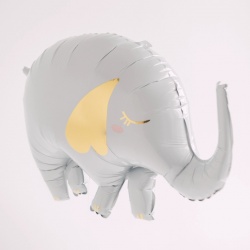 Шар фигура Слон ПД 