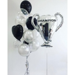 Готовое решение для Победителя