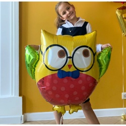 Шар фигура Филин