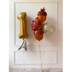 Готовое решение Учат в школе