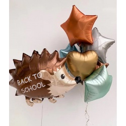 Готовое решение Снова в школу