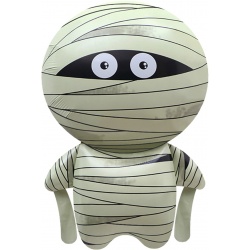 Шар фигура Мумия Смайли