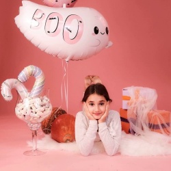 Шар фигура Привидение милое