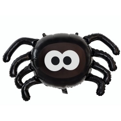 Шар фигура Паук