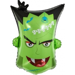 Шар фигура Голова Франкенштейн