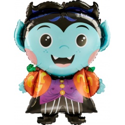 Шар фигура HWN Вампир Милый