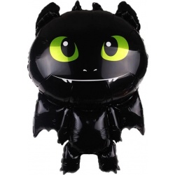 Шар фигура Маленький дракон