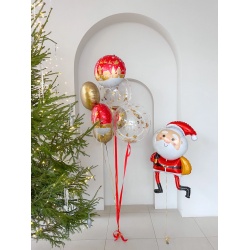 Готовое решение Главный по подарочкам