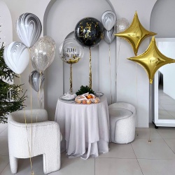 Готовое решение Happy Fashion Year