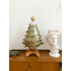 Ходячий шар AIR Елочка