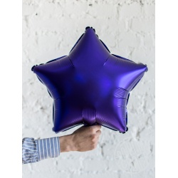 Шар звезда 19