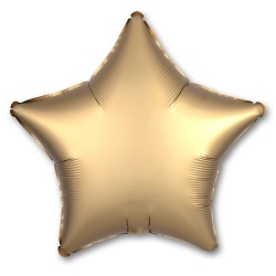 Шар звезда 19