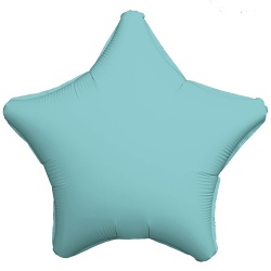 Шар звезда 19