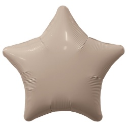 Шар звезда 19