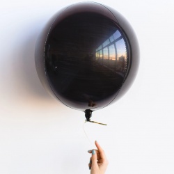 Шар 3D Сфера 16