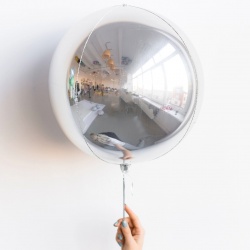 Шар 3D СФЕРА 16