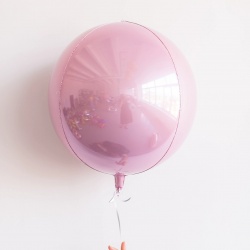 Шар 3D Сфера 16