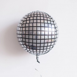 Шар 3D СФЕРА 16