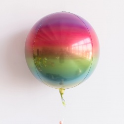 Шар 3D СФЕРА 16