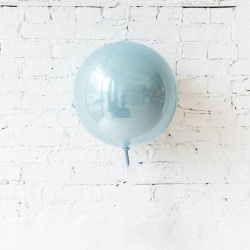 Шар 3D СФЕРА 16