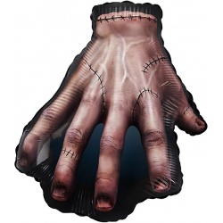 Шар Фигура Вещь Уэнсдей