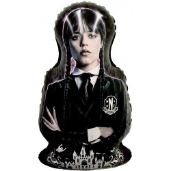 Шар Фигура Академия Невермор Уэнсдей