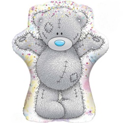 Шар Фигура Me To You Мишка Тедди