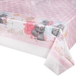 Скатерть Me To You п/э 130х180см