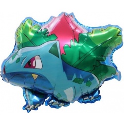 Шар ФИГУРА Покемон Монстрик с зубками