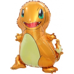 Шар ФИГУРА Покемон Монстрик Огонек