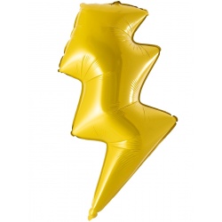 Шар ФИГУРА Молния