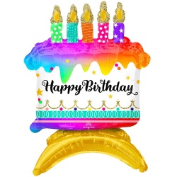 Ходячий шар AIR HB Торт