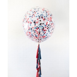 Большой шар Человек паук