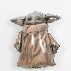 Шар фигура Звездные Войны Грогу