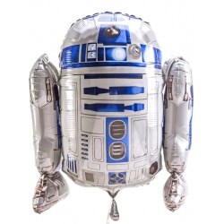 Шар фигура Звездные Войны R2D2
